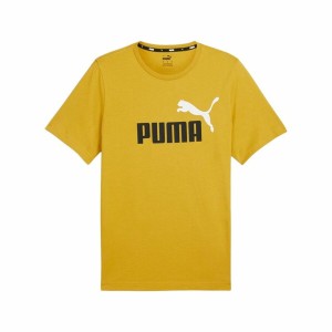 Men’s Short Sleeve T-Shirt Puma