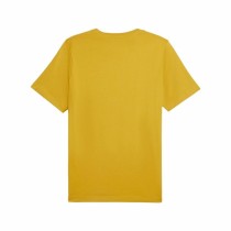 Men’s Short Sleeve T-Shirt Puma