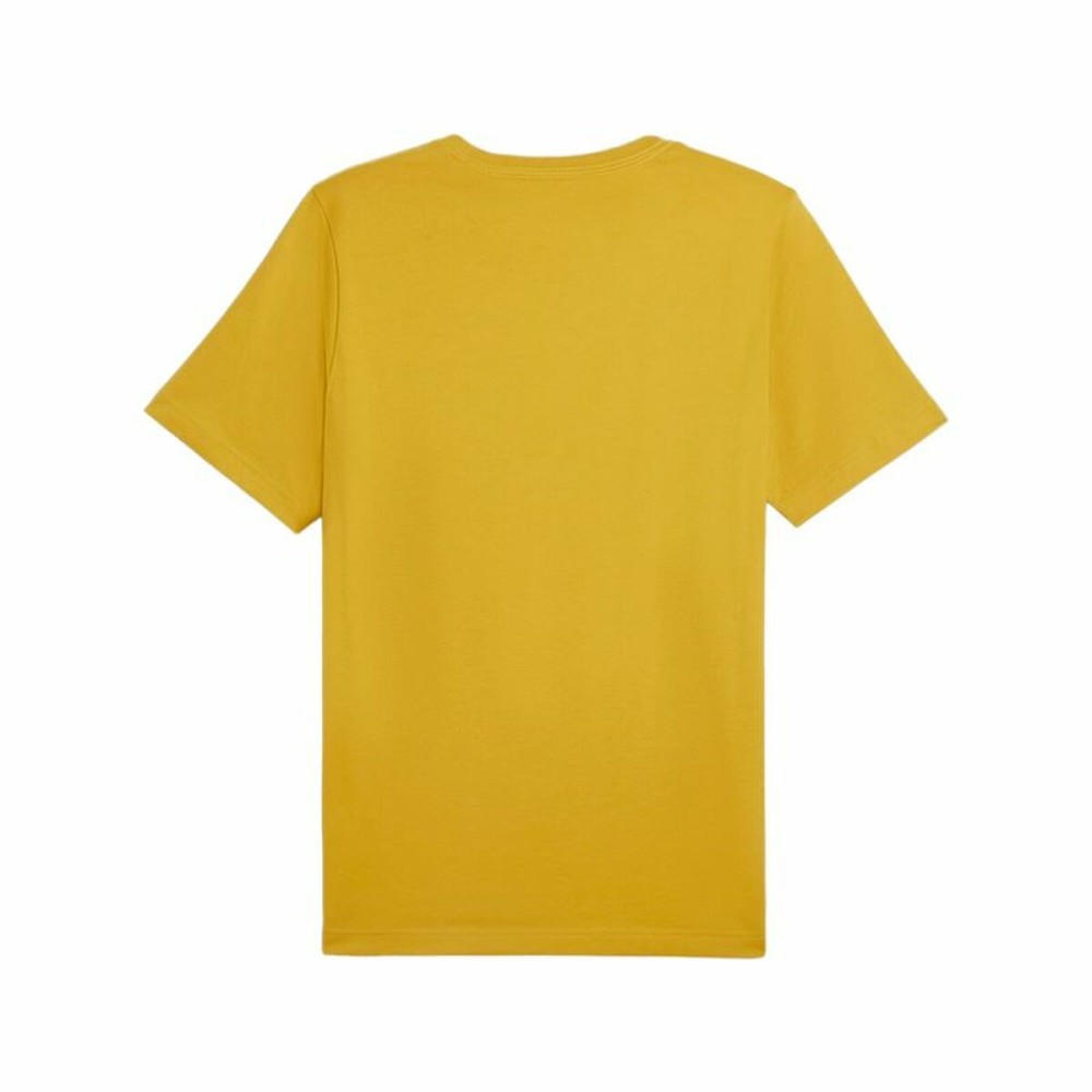 Men’s Short Sleeve T-Shirt Puma