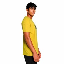 Men’s Short Sleeve T-Shirt Puma