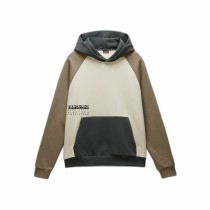 Men’s Hoodie Napapijri B-Premium H Cb Mca 2