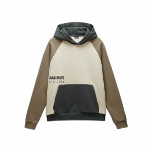 Men’s Hoodie Napapijri B-Premium H Cb Mca 2