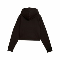Sweatshirt mit Kapuze für Mädchen Puma
