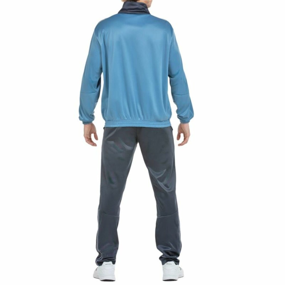 Jogginghose für Erwachsene John Smith Cercedo Blau Herren