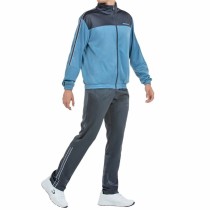 Jogginghose für Erwachsene John Smith Cercedo Blau Herren