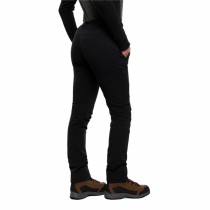 Lange Sporthose Trangoworld Dunai Dr Schwarz Damen