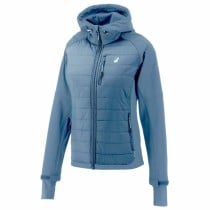 Jacke Joluvi Hybrid Shell Anorak