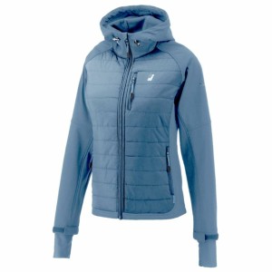 Jacke Joluvi Hybrid Shell Anorak