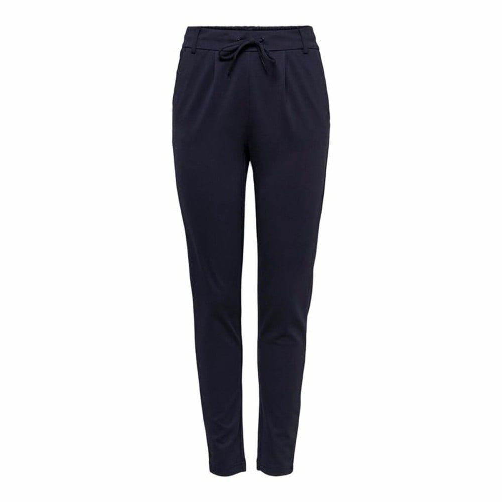 Long Sports Trousers Only Only poptrash Life Easy Col Lady