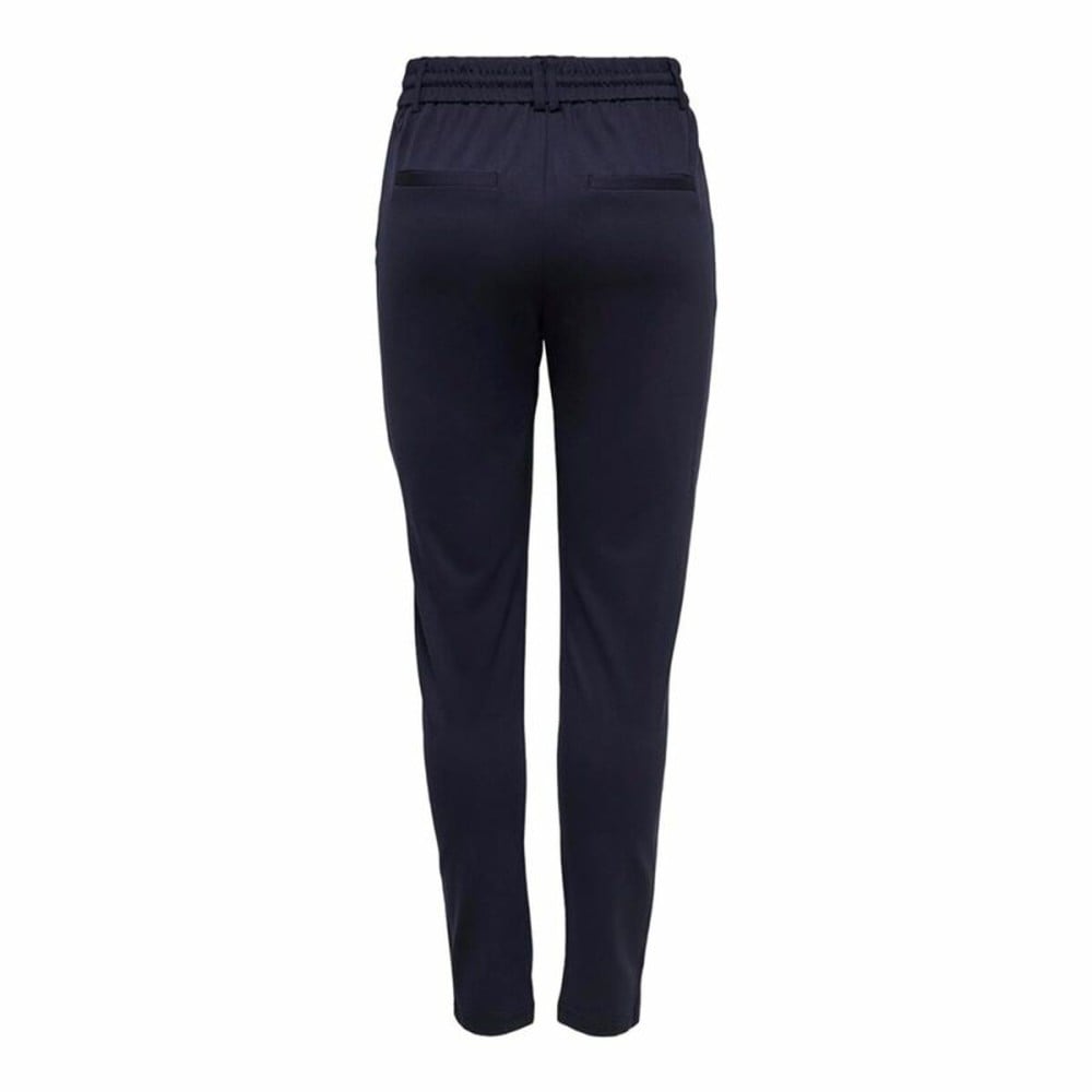 Long Sports Trousers Only Only poptrash Life Easy Col Lady