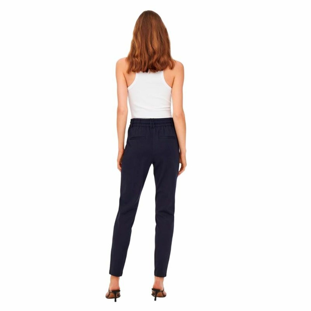 Long Sports Trousers Only Only poptrash Life Easy Col Lady