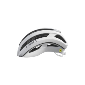 Fahrradhelm für Erwachsene Giro Aries Spherical Weiß