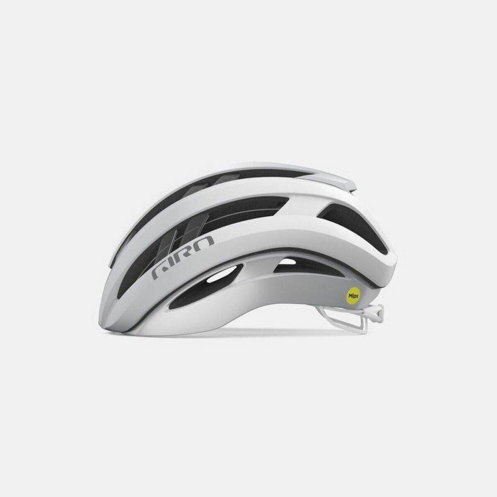 Adult's Cycling Helmet Giro Aries Spherical White