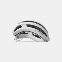 Adult's Cycling Helmet Giro Aries Spherical White