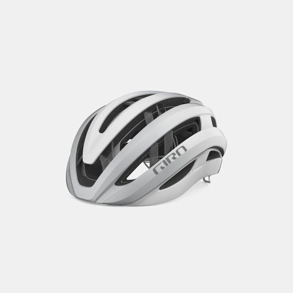 Adult's Cycling Helmet Giro Aries Spherical White