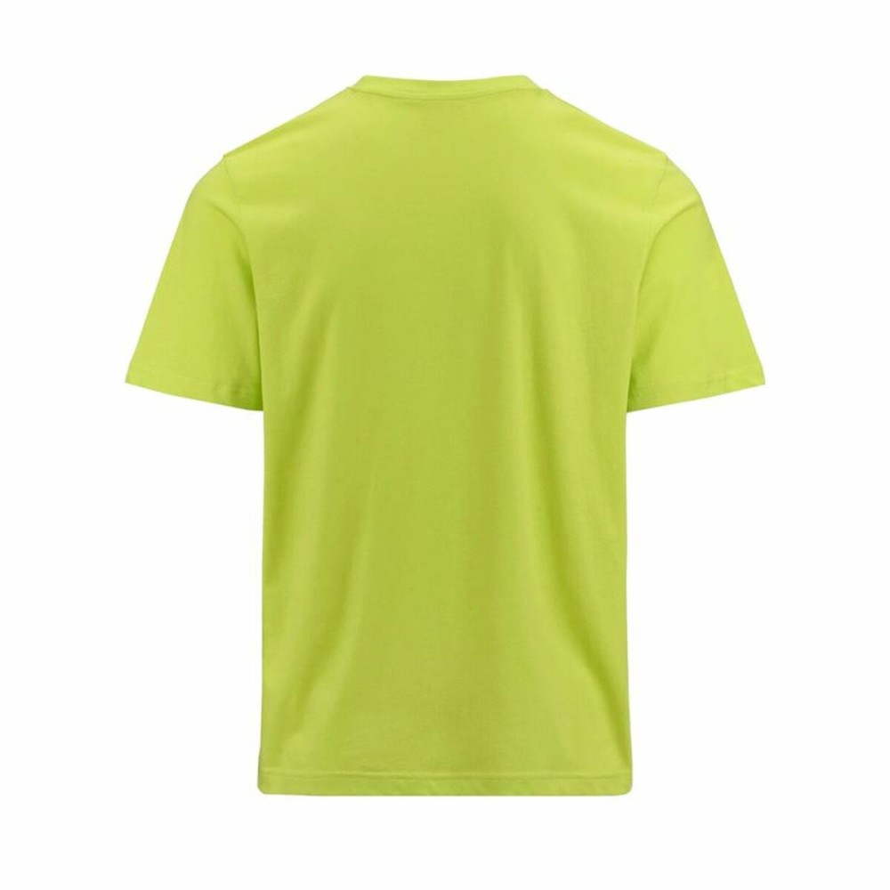 Herren Kurzarm-T-Shirt Kappa Fario