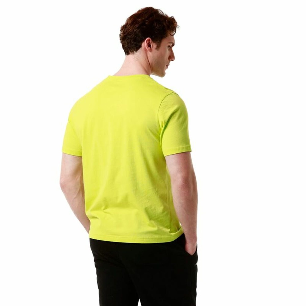 Herren Kurzarm-T-Shirt Kappa Fario