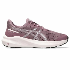 Kinder Sportschuhe Asics GT-1000 13 GS Rosa Lachsfarben