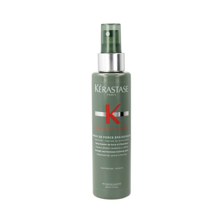 Traitement Capillaire Lissant Kerastase Genesis Homme 150 ml