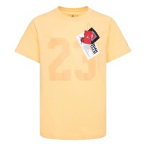 Kurzarm-T-Shirt für Kinder Jordan Jdb Aj New With Tags Ss Tee