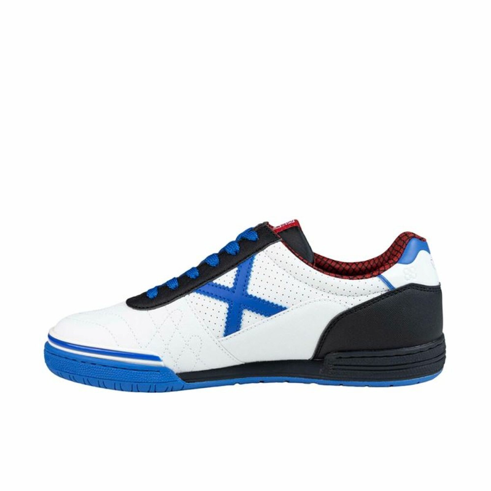 Adult's Indoor Football Shoes Munich G-3 Profit Sport 420