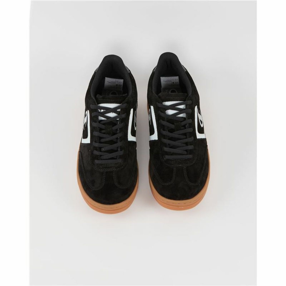 Herren Sneaker Champion Cl78 S Low Cut Shoe Schwarz