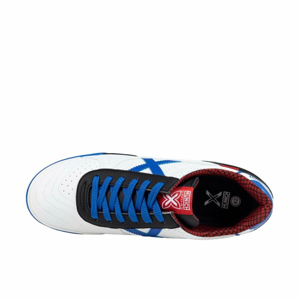 Adult's Indoor Football Shoes Munich G-3 Profit Sport 420