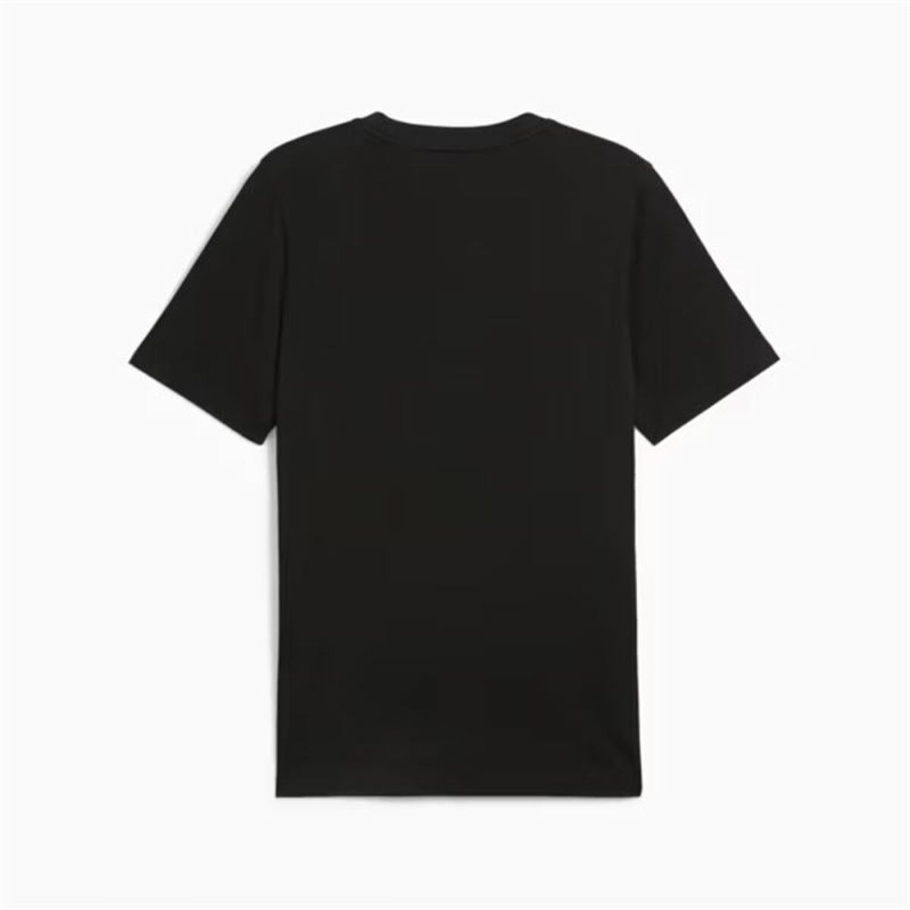 Men’s Short Sleeve T-Shirt Puma Graphics Puma Sports Club