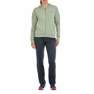 Women's Tracksuit John Smith Vedra Blue Green