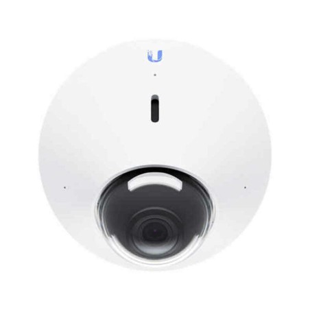 IP camera UBIQUITI UVC-G4-DOME 2688 x 1512 px White