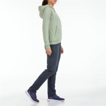 Women's Tracksuit John Smith Vedra Blue Green