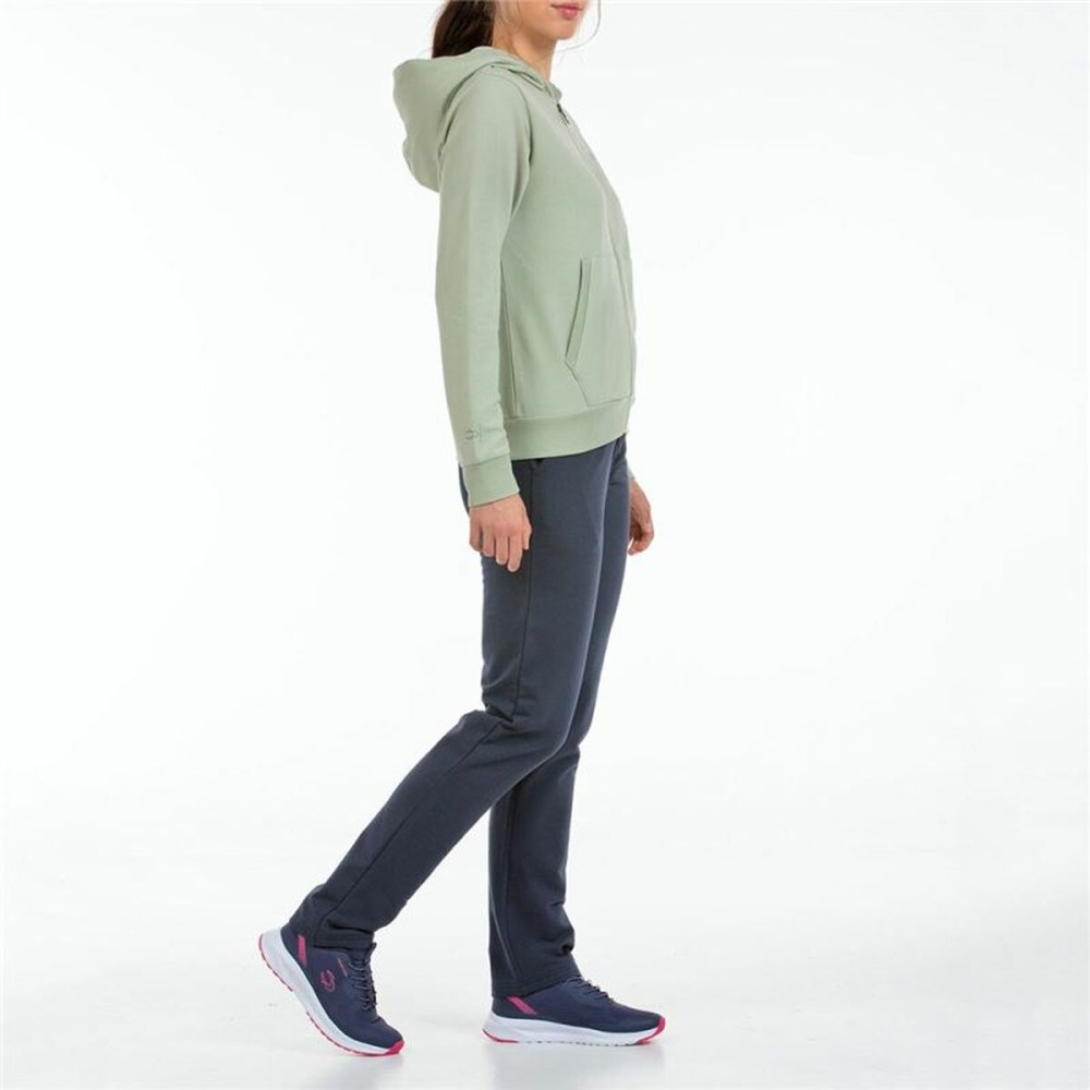 Women's Tracksuit John Smith Vedra Blue Green