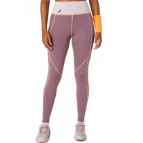 Sport leggings for Women Asics Pink