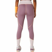 Sport leggings for Women Asics Pink