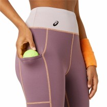 Sport leggings for Women Asics Pink