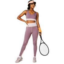 Sport leggings for Women Asics Pink