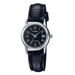 Montre Femme Casio COLLECTION Noir (Ø 25 mm)