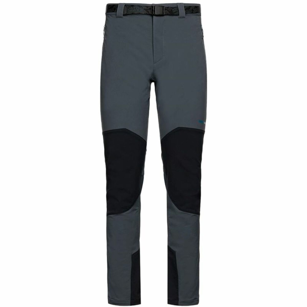 Lange Sporthose Trangoworld Grau