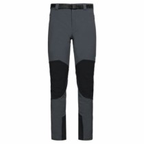 Lange Sporthose Trangoworld Grau