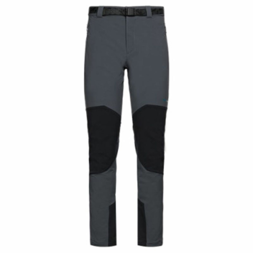 Lange Sporthose Trangoworld Grau