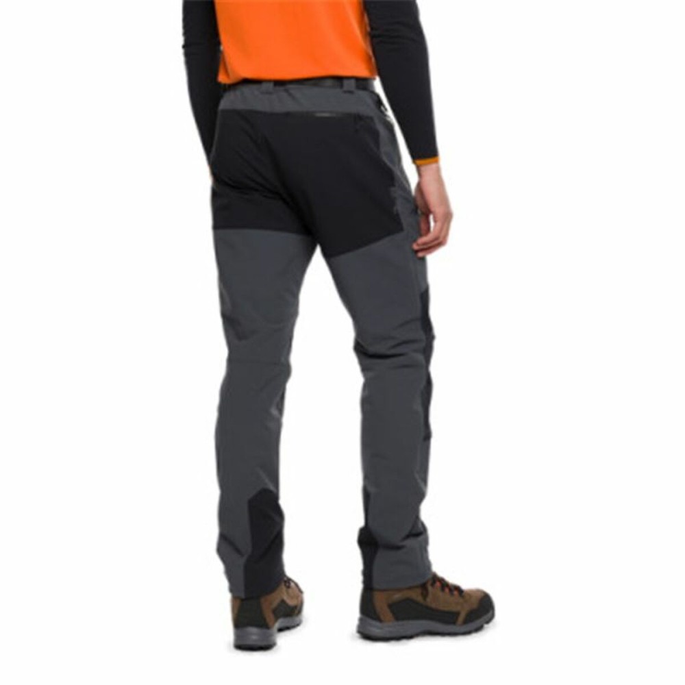 Lange Sporthose Trangoworld Grau