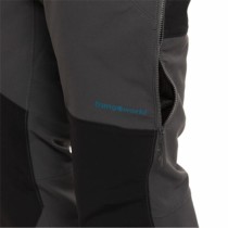 Lange Sporthose Trangoworld Grau