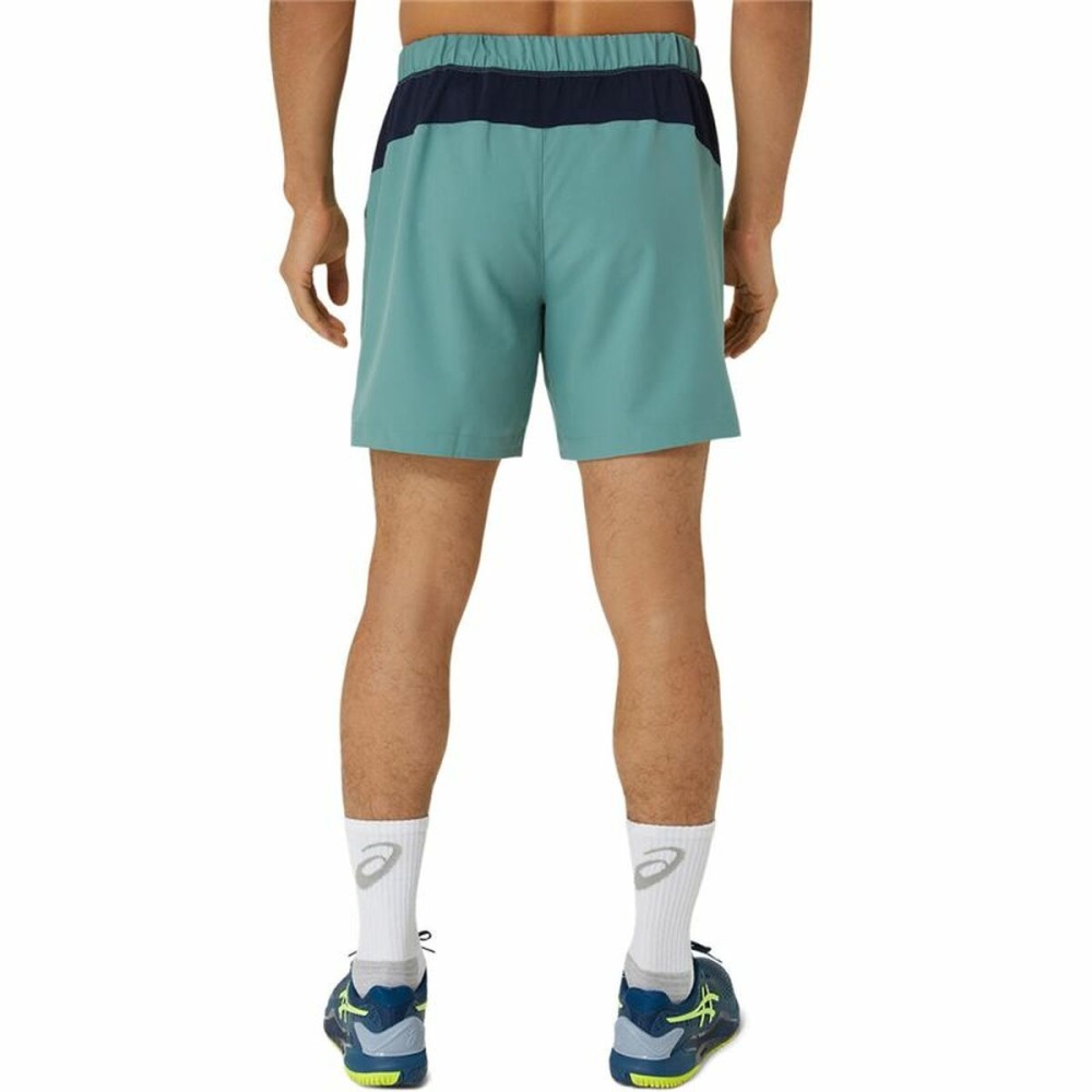 Men's Sports Shorts Asics Green