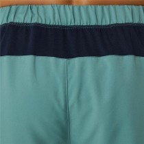 Men's Sports Shorts Asics Green