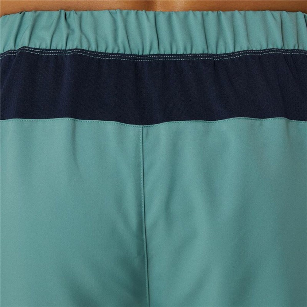 Men's Sports Shorts Asics Green