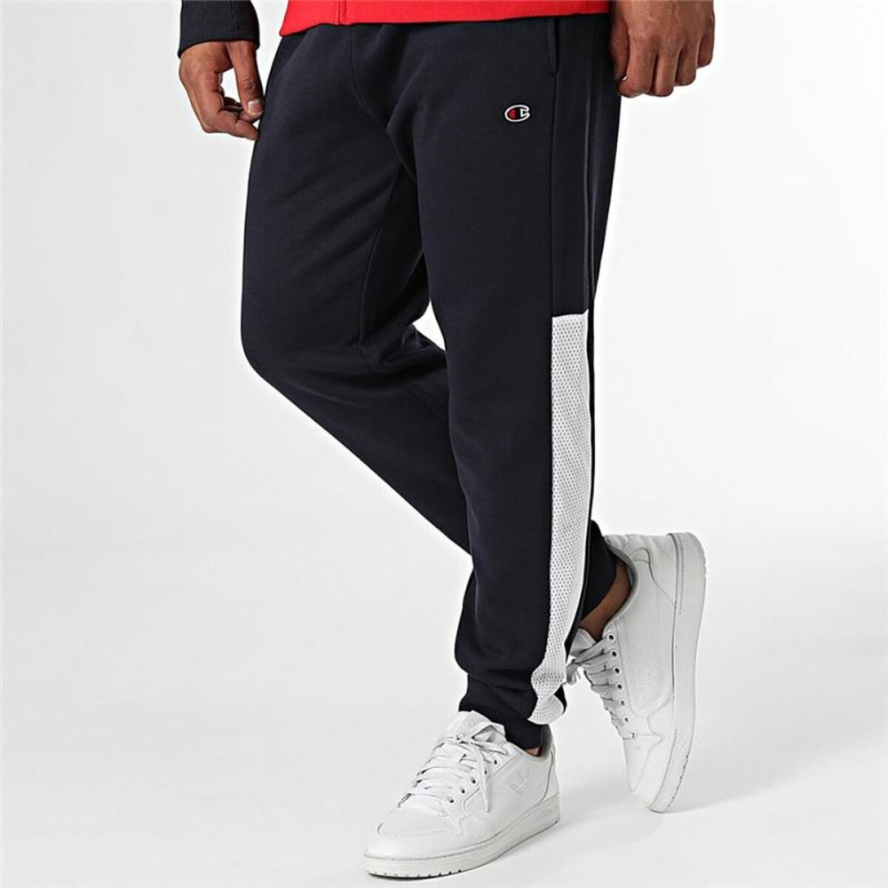 Ensemble de Sport pour Adultes Champion Rouge 2 Pièces