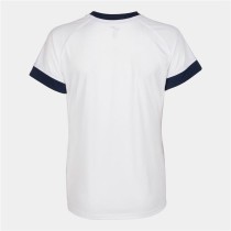 T-shirt à manches courtes femme Joma Sport Supernova III Blanc