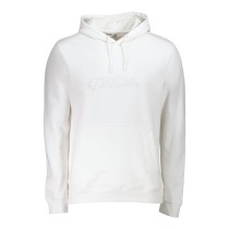 Sweat à capuche homme Joma Sport Beta Blanc