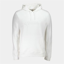 Sweat à capuche homme Joma Sport Beta Blanc