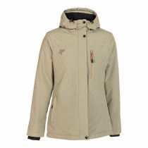 Women's Sports Jacket Joma Sport Mystic Beige
